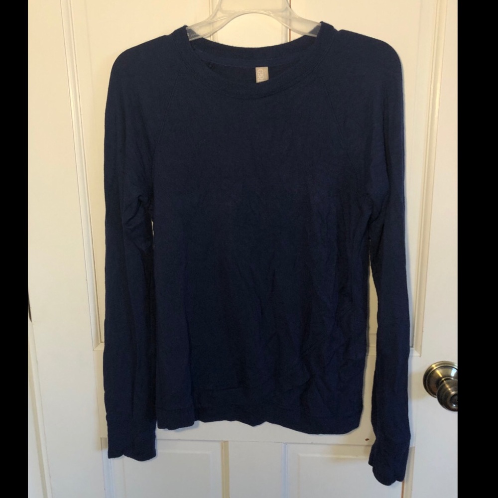 Athleta girl long sleeve - girls XXL/16